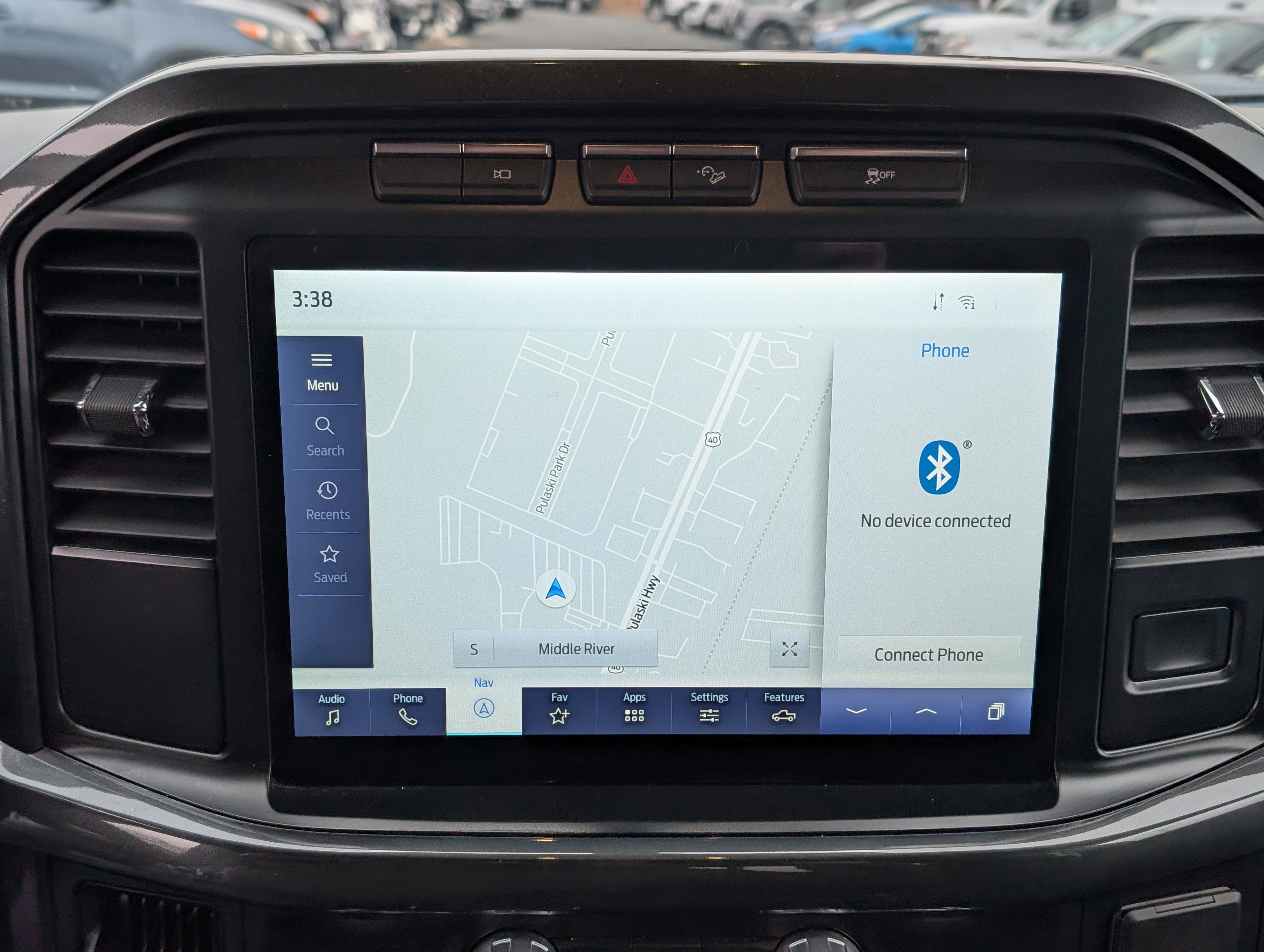 Certified 2022 Ford F150 XLT w/ Equipment Group 302A High image 28