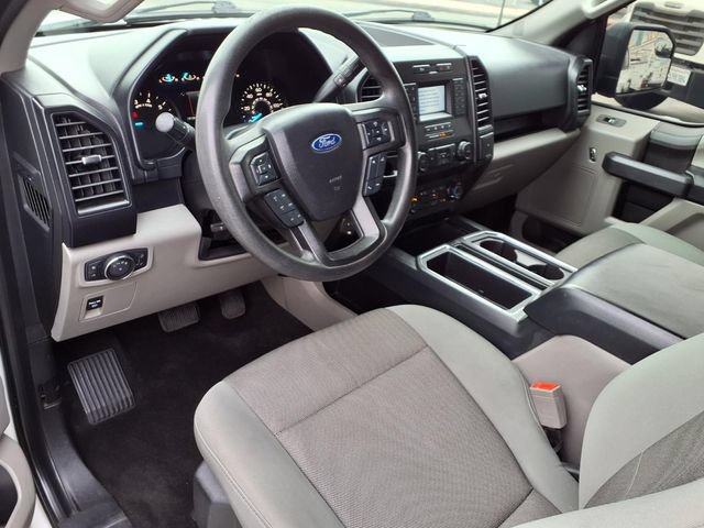 Certified 2019 Ford F150 XL RWD image 26