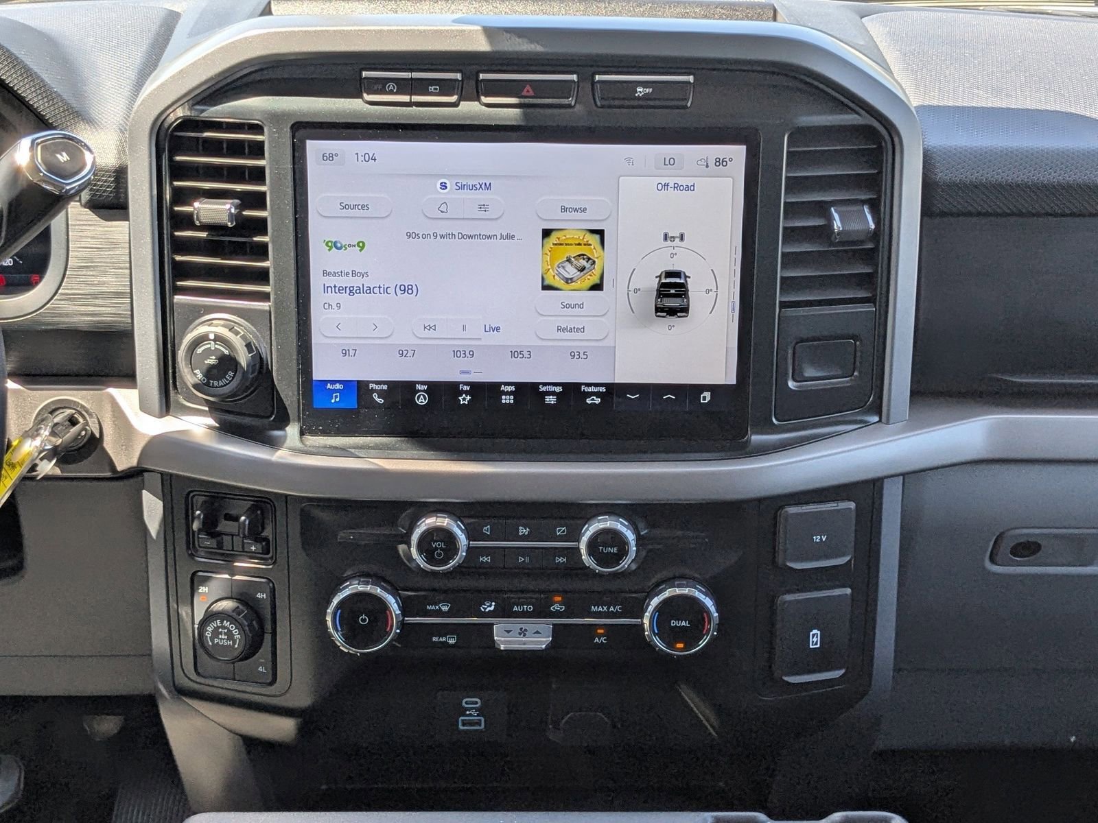 Certified 2024 Ford F150 XLT w/ Tow/Haul Package image 18