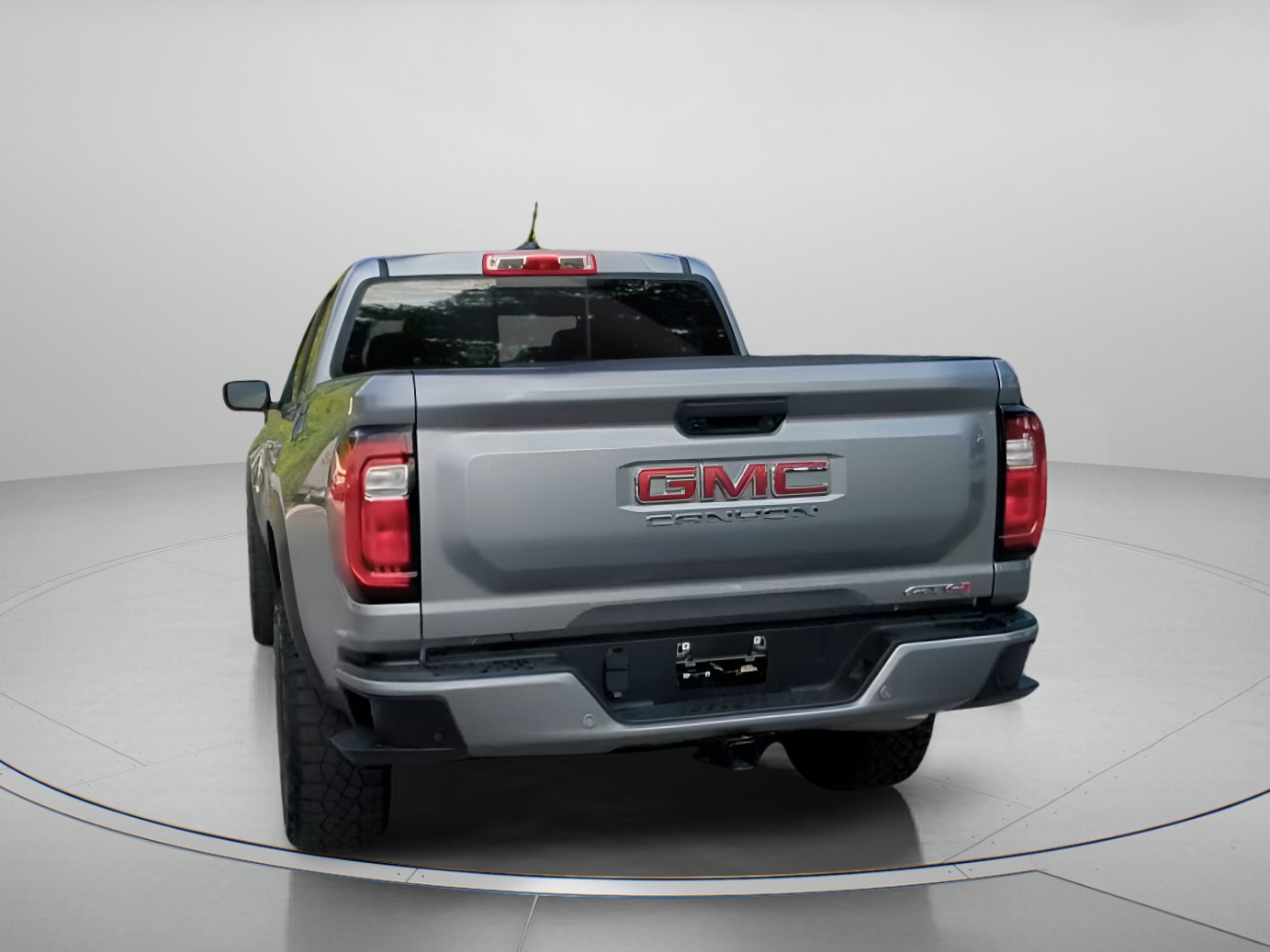 Used 2023 GMC Canyon AT4 w/ AT4 Premium Package AWD/4WD image 23