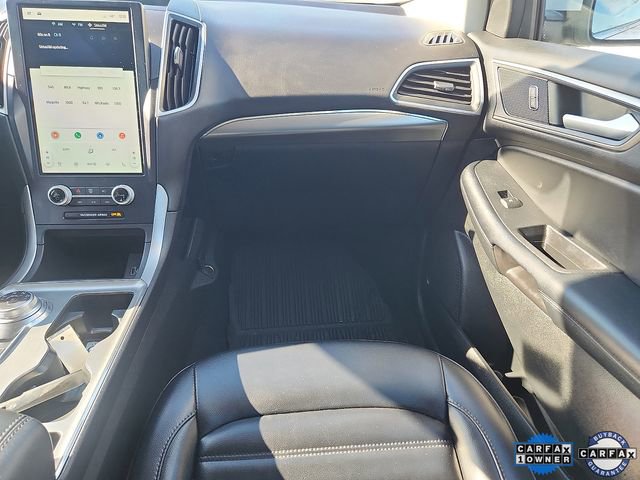 Certified 2022 Ford Edge SEL w/ Convenience Package image 10