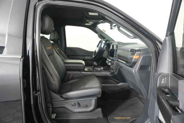 Certified 2022 Ford F150 Tremor w/ Equipment Group 401A Mid AWD/4WD image 33