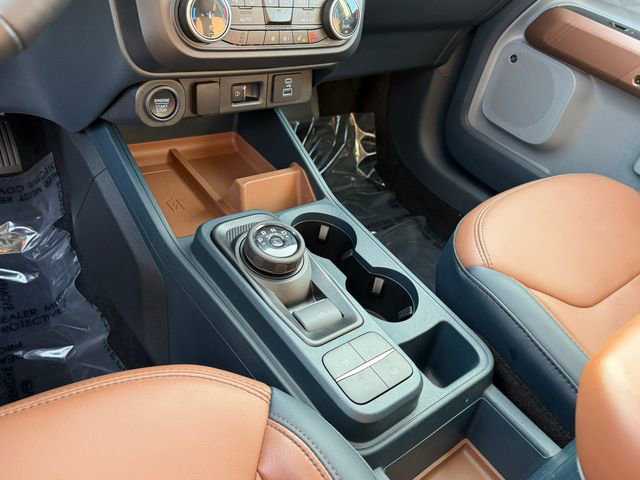 Certified 2022 Ford Maverick Lariat w/ Lariat Luxury Package image 26