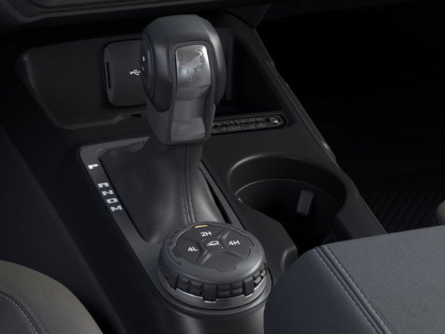 Certified 2025 Ford Bronco Outer Banks image 17