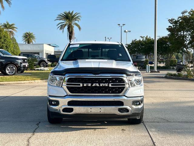 Used 2023 RAM 1500 Big Horn RWD image 9