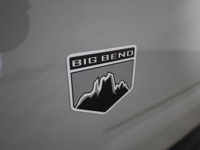 Certified 2024 Ford Bronco Sport Big Bend w/ Convenience Package AWD/4WD image 30