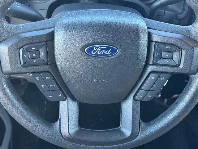 Certified 2022 Ford F350 XLT image 12