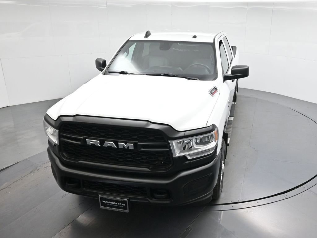 Used 2022 RAM 2500 Tradesman w/ Convenience Group image 26