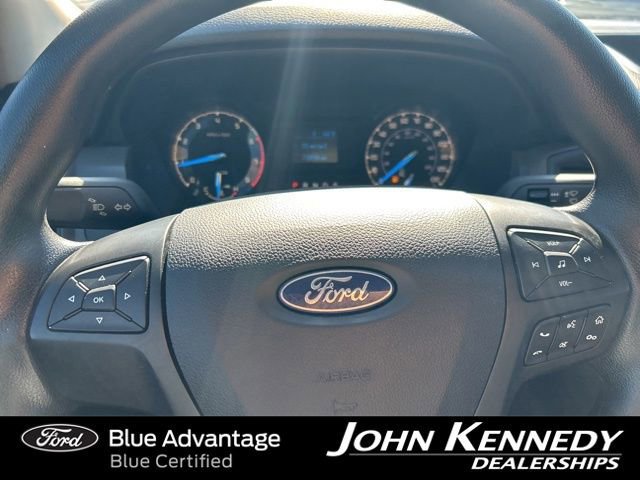 Certified 2019 Ford Ranger XL AWD/4WD image 25