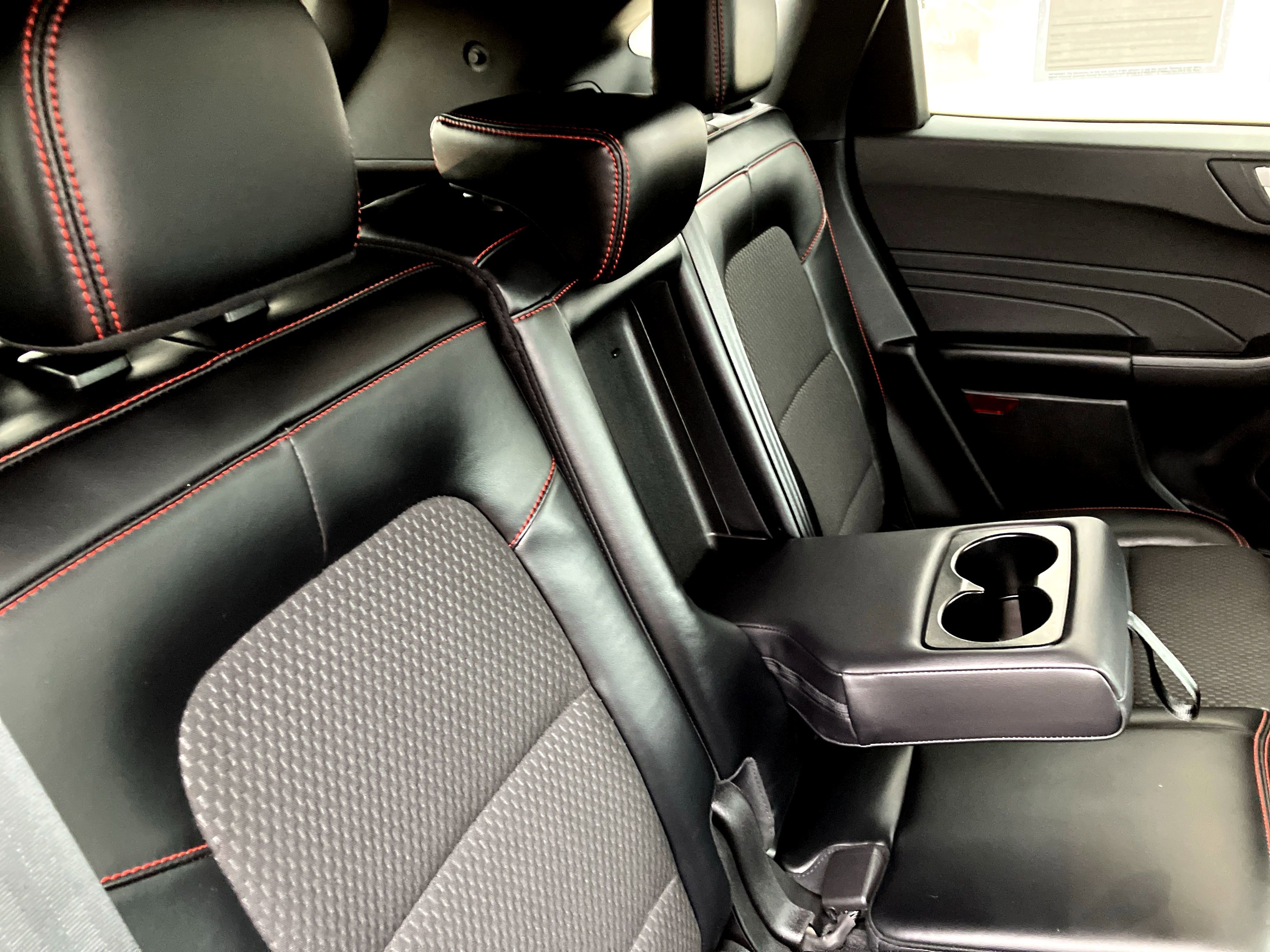 Certified 2023 Ford Escape ST-Line image 16