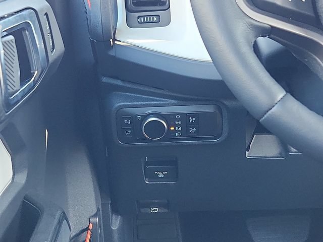 Certified 2025 Ford Bronco Stroppe Edition AWD/4WD image 12