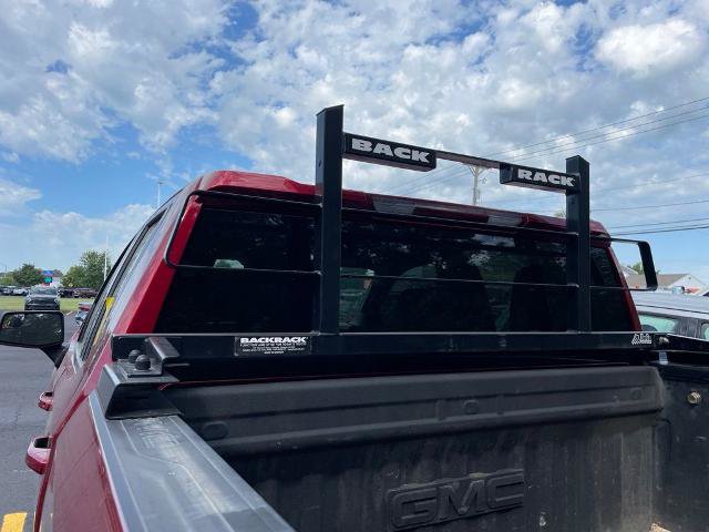 Used 2024 GMC Sierra 1500 Elevation w/ X31 Off-Road Package AWD/4WD image 3