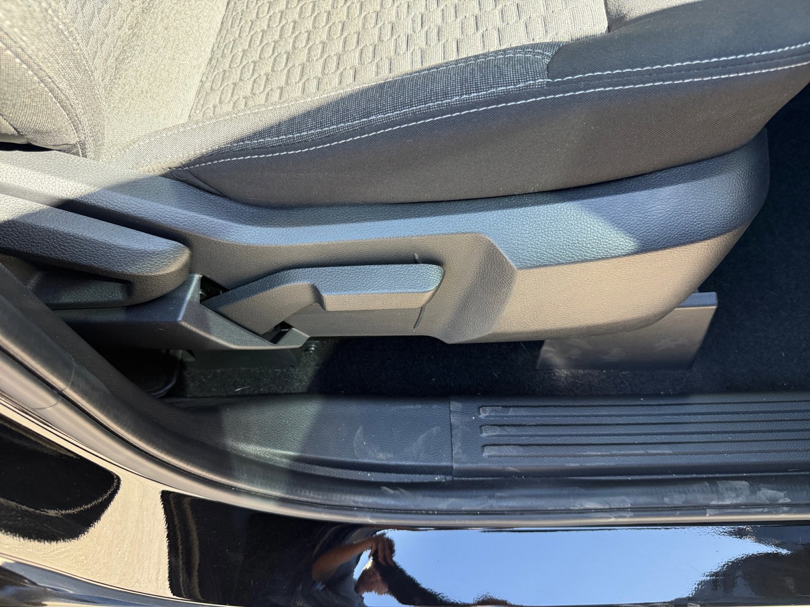 Certified 2024 Ford Ranger XLT image 31