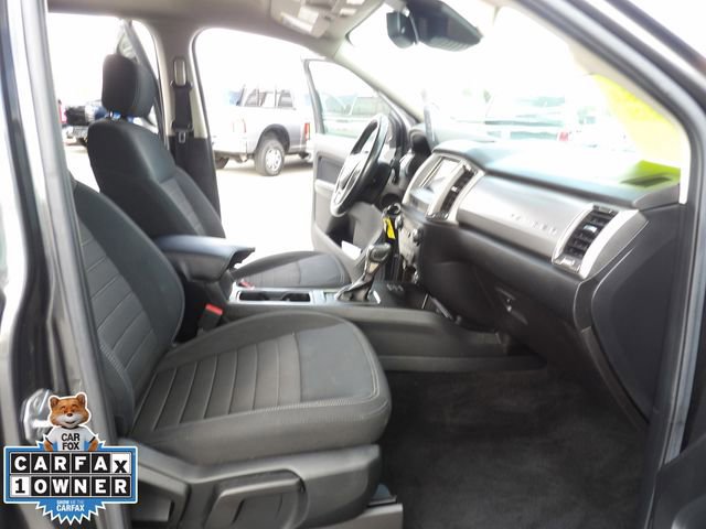 Certified 2020 Ford Ranger XLT w/ Equipment Group 301A Mid image 32