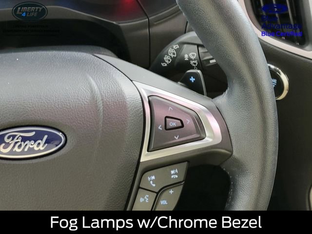 Certified 2022 Ford Edge SEL w/ Convenience Package image 31