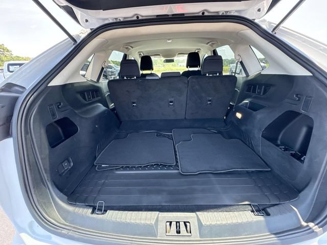 Certified 2022 Ford Edge SE AWD/4WD image 23