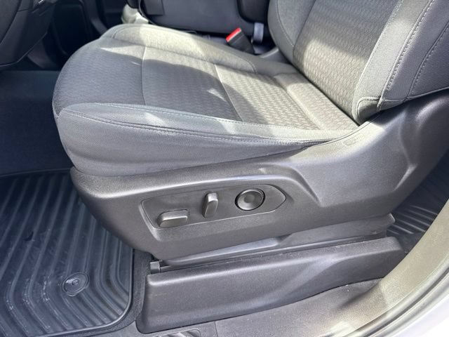 Used 2023 Chevrolet Silverado 1500 Custom w/ Rally Edition AWD/4WD image 18