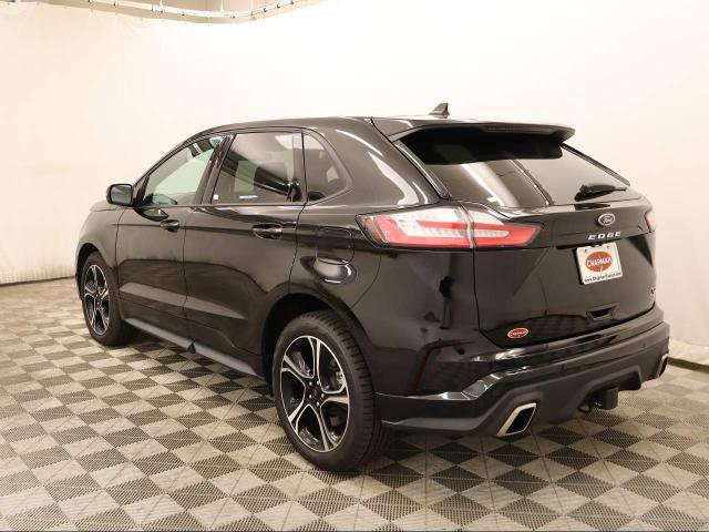 Certified 2024 Ford Edge ST image 16