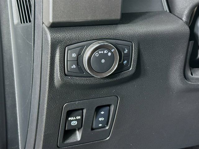 Certified 2018 Ford F150 XLT w/ Equipment Group 302A Luxury image 10