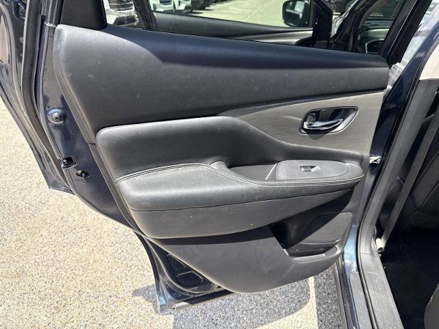 Used 2018 Nissan Murano SL w/ Moonroof Package image 29