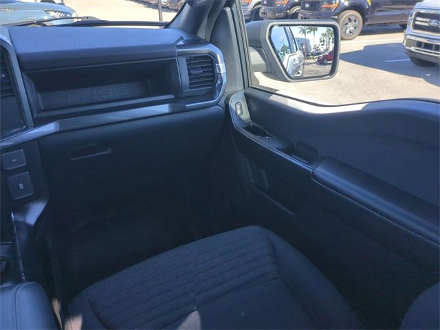 Certified 2023 Ford F150 XL w/ STX Appearance Package image 17