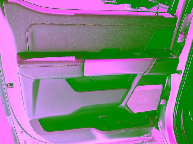 Certified 2023 Ford F350 Lariat AWD/4WD image 16