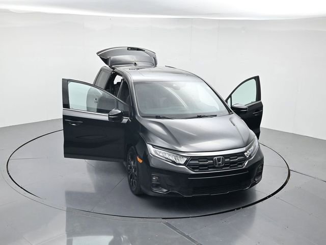 Used 2025 Honda Odyssey Sport-L image 48