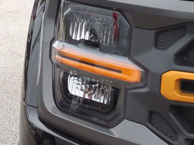 Certified 2025 Ford F150 Tremor image 10