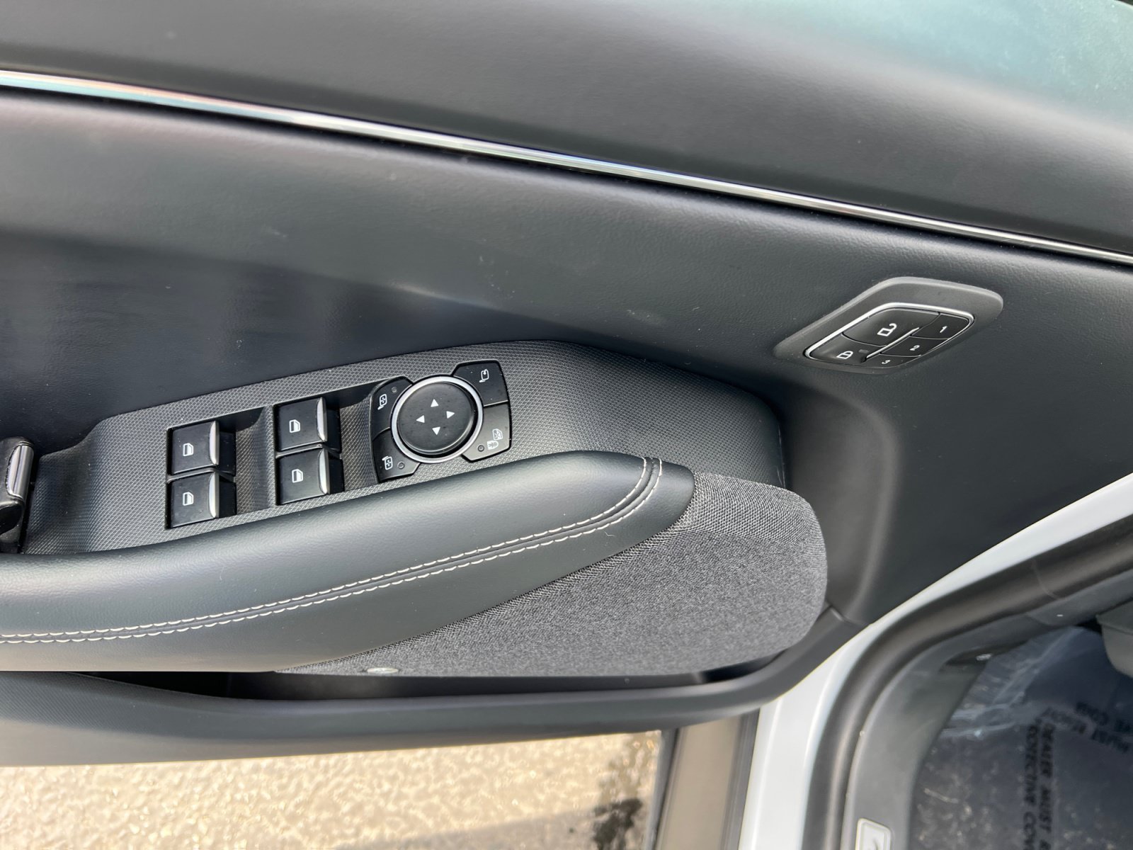 Certified 2023 Ford Mustang Mach-E Premium AWD/4WD image 11