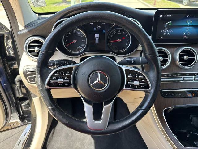 Used 2022 Mercedes-Benz GLC 300 image 23