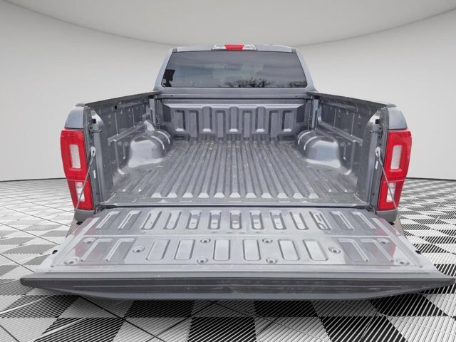 Certified 2021 Ford Ranger XLT w/ Equipment Group 301A Mid AWD/4WD image 13
