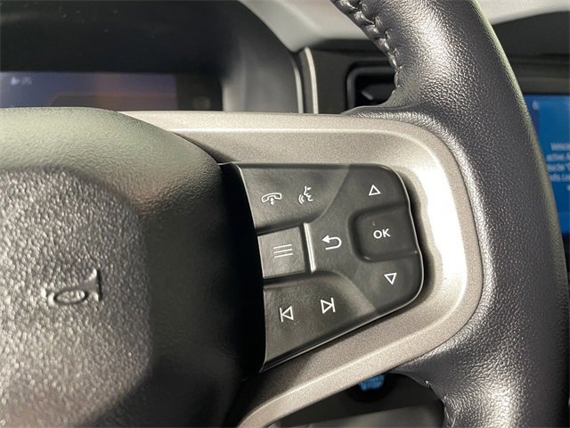 Certified 2023 Ford Bronco Big Bend image 15