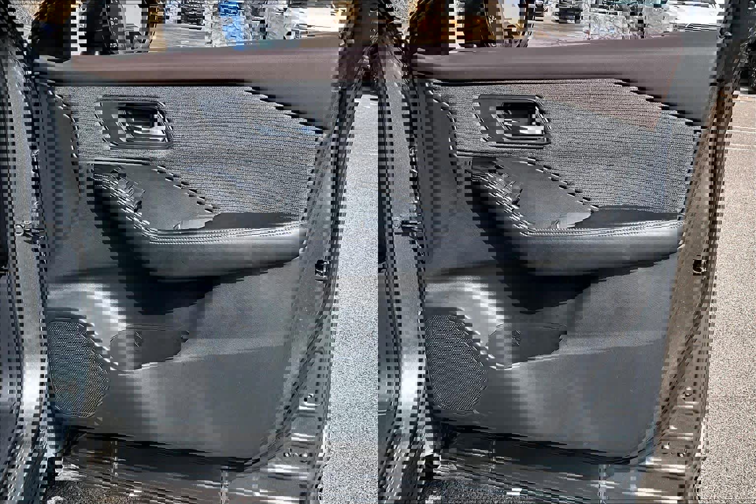 Used 2023 Nissan Rogue SV image 22