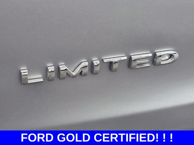 Certified 2023 Ford Expedition Max Limited RWD image 14