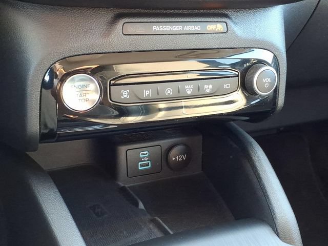 Certified 2023 Ford Escape Platinum AWD/4WD image 27