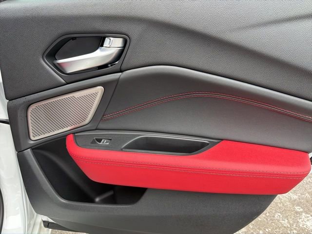 Used 2025 Acura TLX A-Spec Package image 40