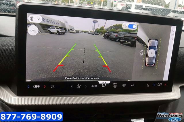Certified 2025 Ford Explorer ST-Line w/ Premium Package AWD/4WD image 29