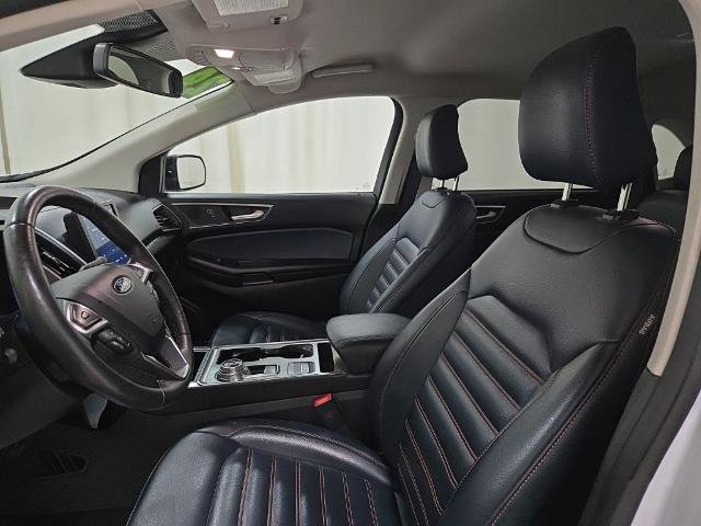 Certified 2024 Ford Edge SEL w/ Sport Appearance Package AWD/4WD image 6