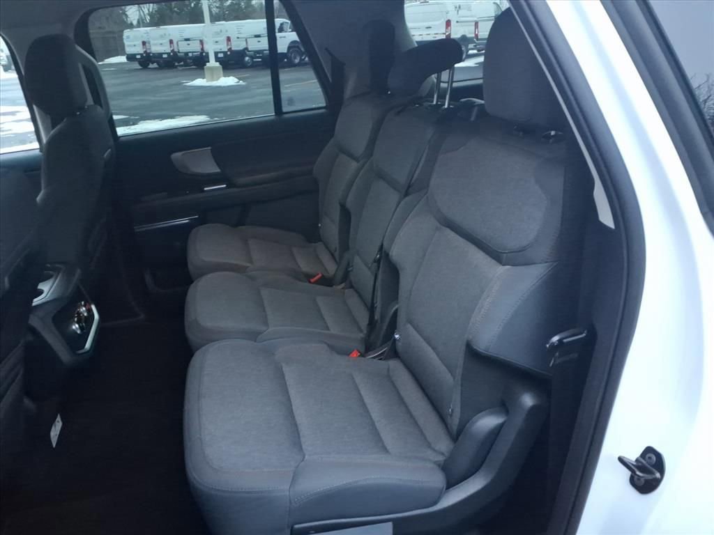 Certified 2025 Ford Expedition Max Active image 25