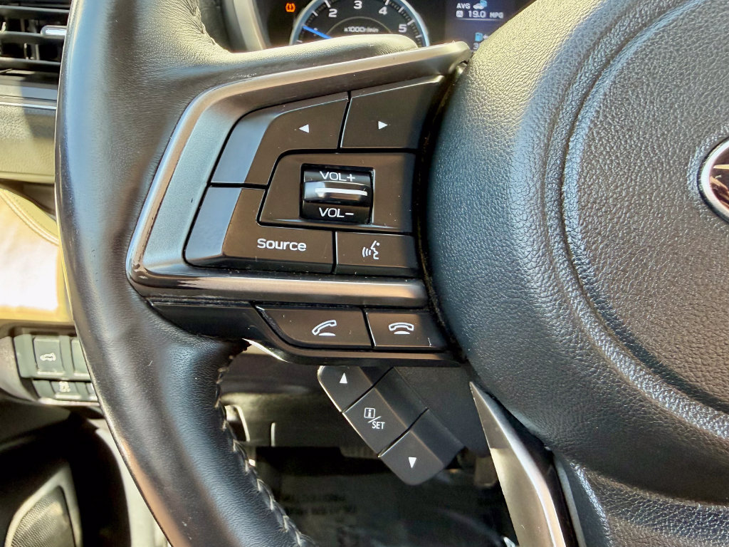 Used 2019 Subaru Ascent Touring AWD/4WD image 30
