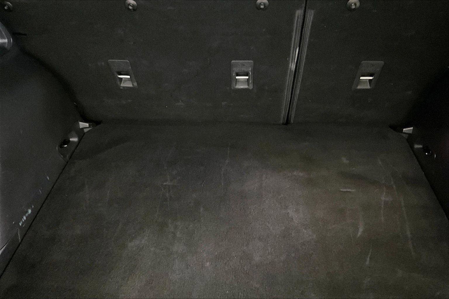 Certified 2025 Ford Bronco Sport Big Bend w/ Convenience Package image 33