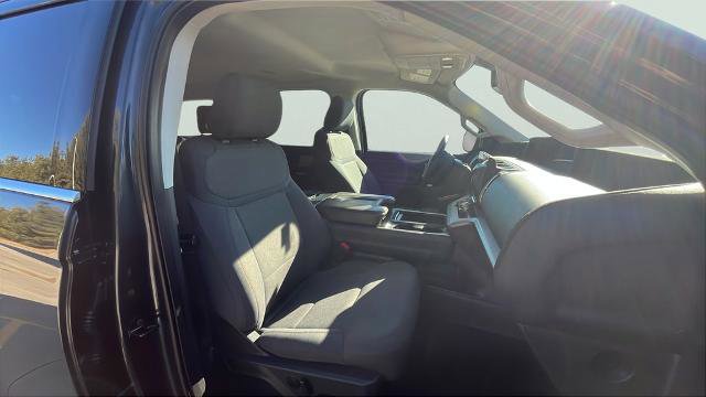 Certified 2025 Ford Expedition Max Active image 23