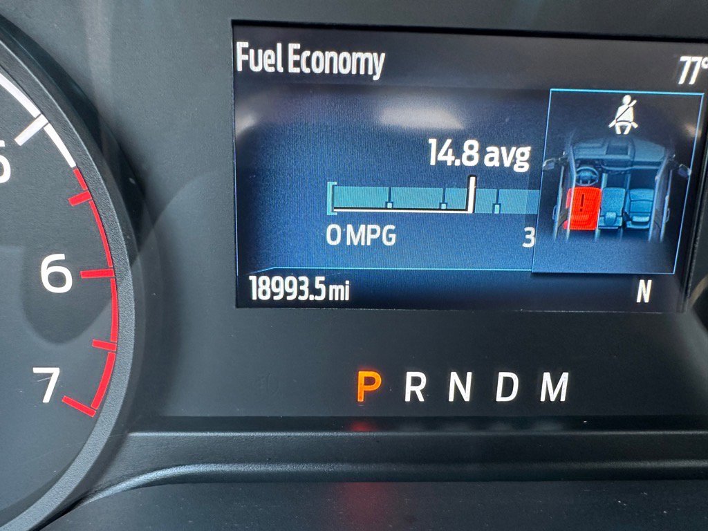 Certified 2024 Ford F350 XLT w/ FX4 Off-Road Package image 21