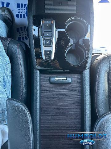 Used 2023 Honda Ridgeline Black Edition image 23