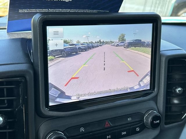 Certified 2021 Ford Bronco Sport Badlands AWD/4WD image 37