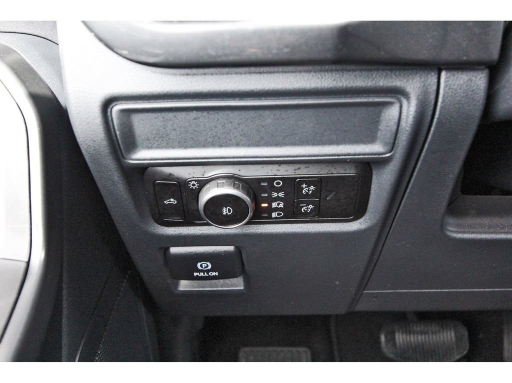 Certified 2024 Ford F150 STX w/ STX Black Appearance Package RWD image 20