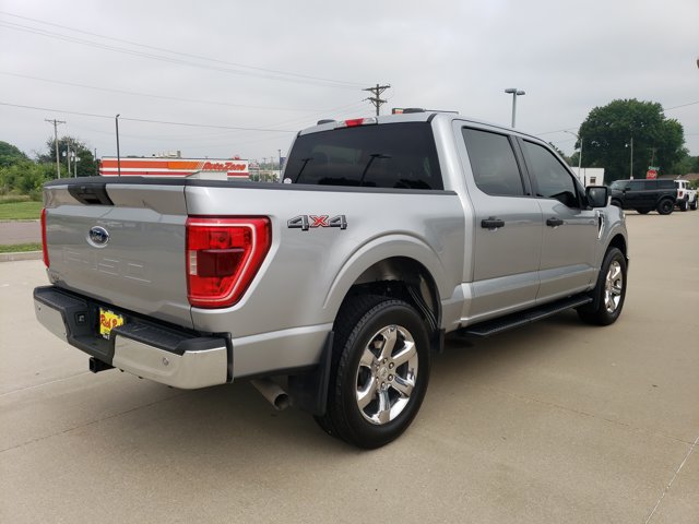 Certified 2021 Ford F150 XLT w/ Equipment Group 301A Mid AWD/4WD image 7