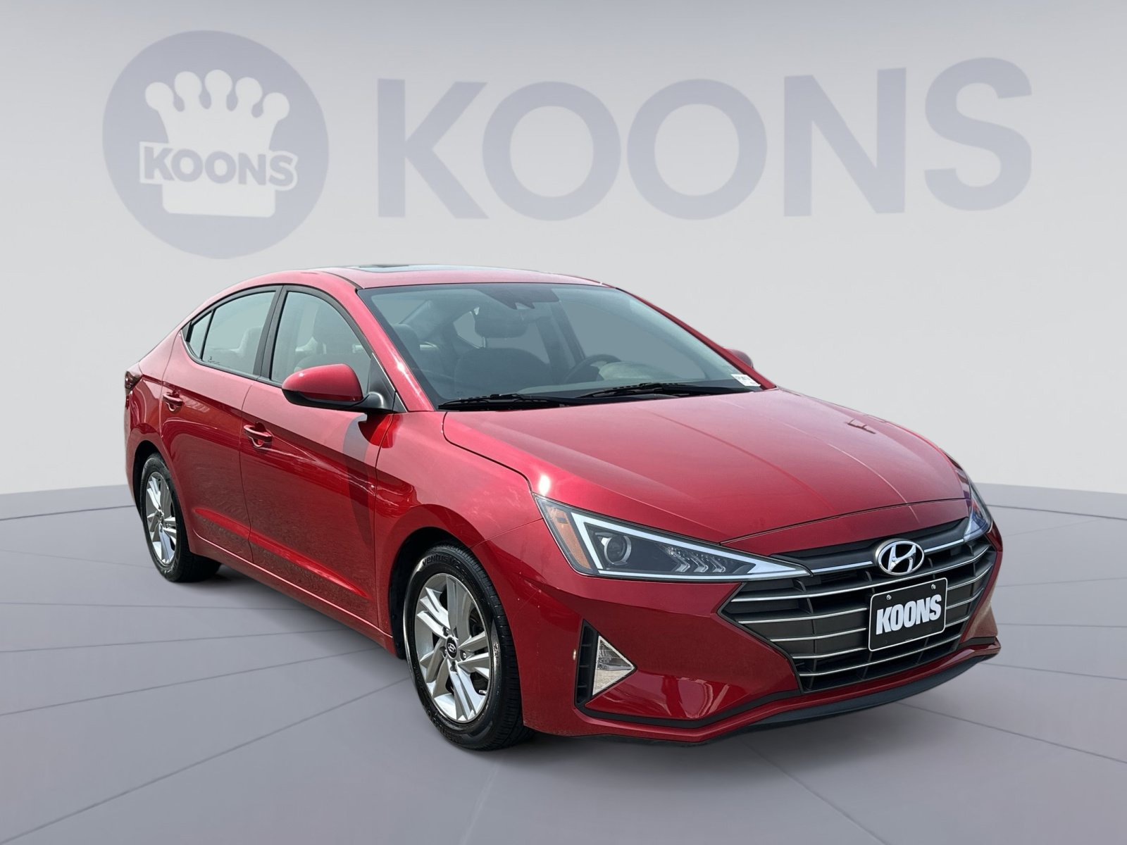 Used 2020 Hyundai Elantra Value Edition FWD image 18