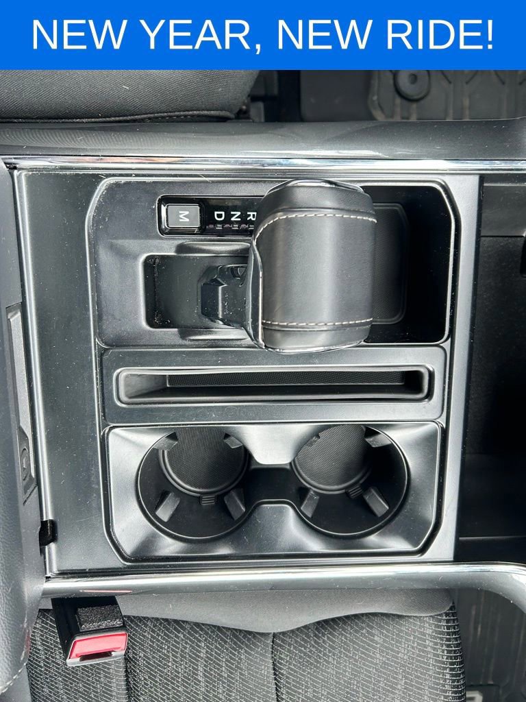 Certified 2023 Ford F150 XLT w/ Equipment Group 302A High image 27