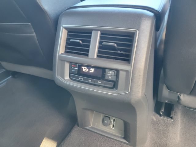 Used 2019 Volkswagen Atlas SE w/ Towing Package FWD image 21